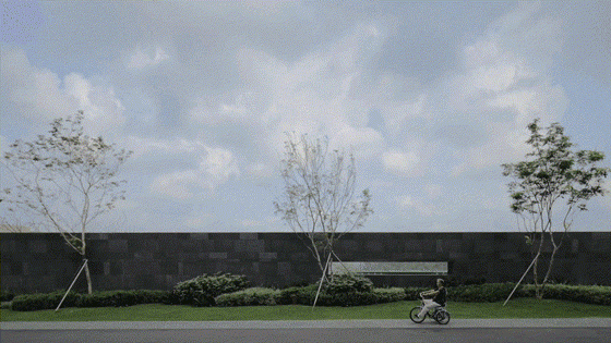 阿那亚三亚·山之境（东区），秦皇岛 / 纬图设计-63