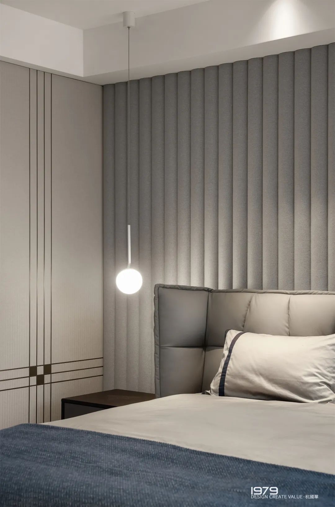 一宅·安家丨中国南通丨1979设计联合机构——杭国华工作室-26