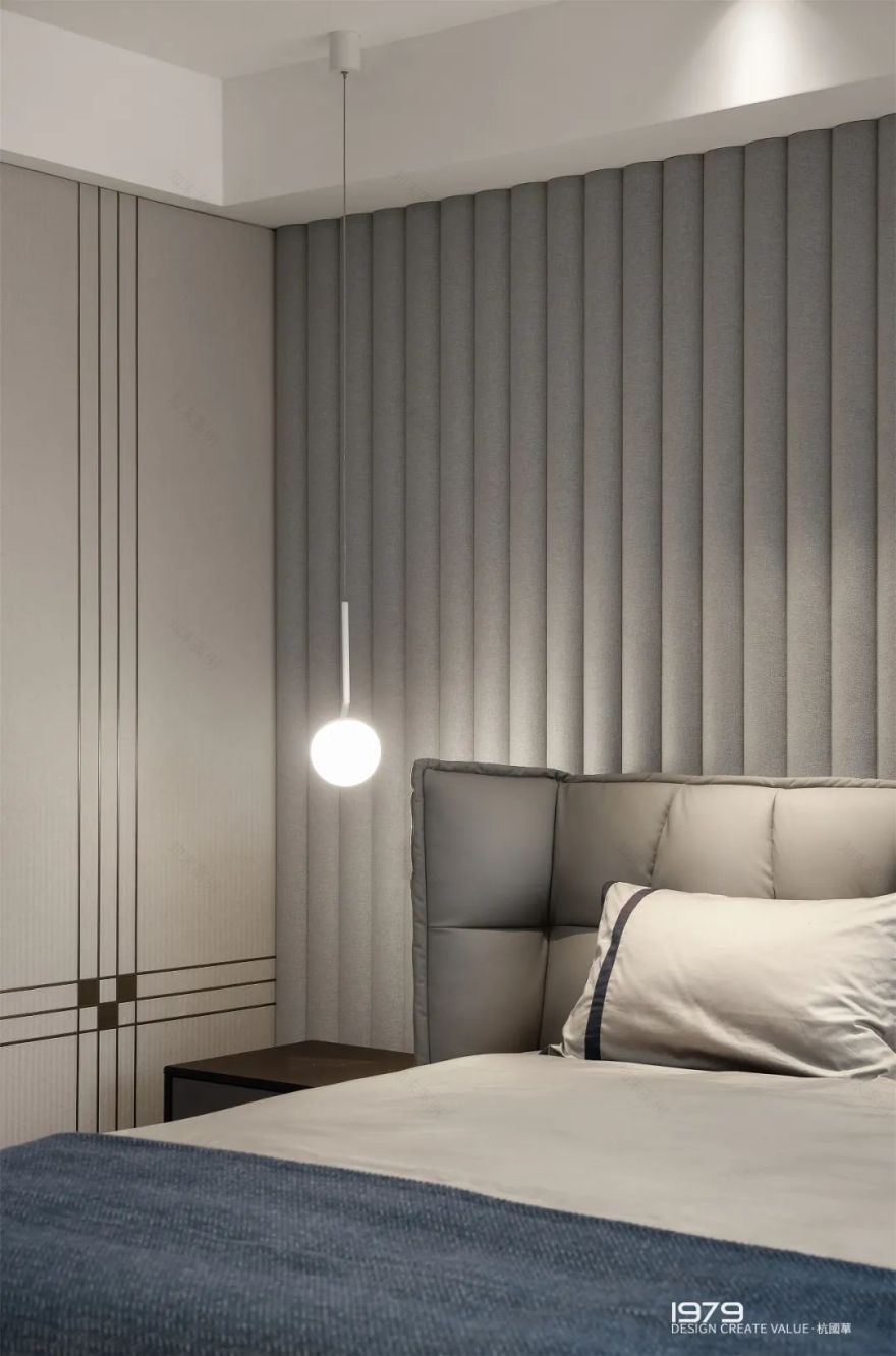 一宅·安家丨中国南通丨1979设计联合机构——杭国华工作室-26