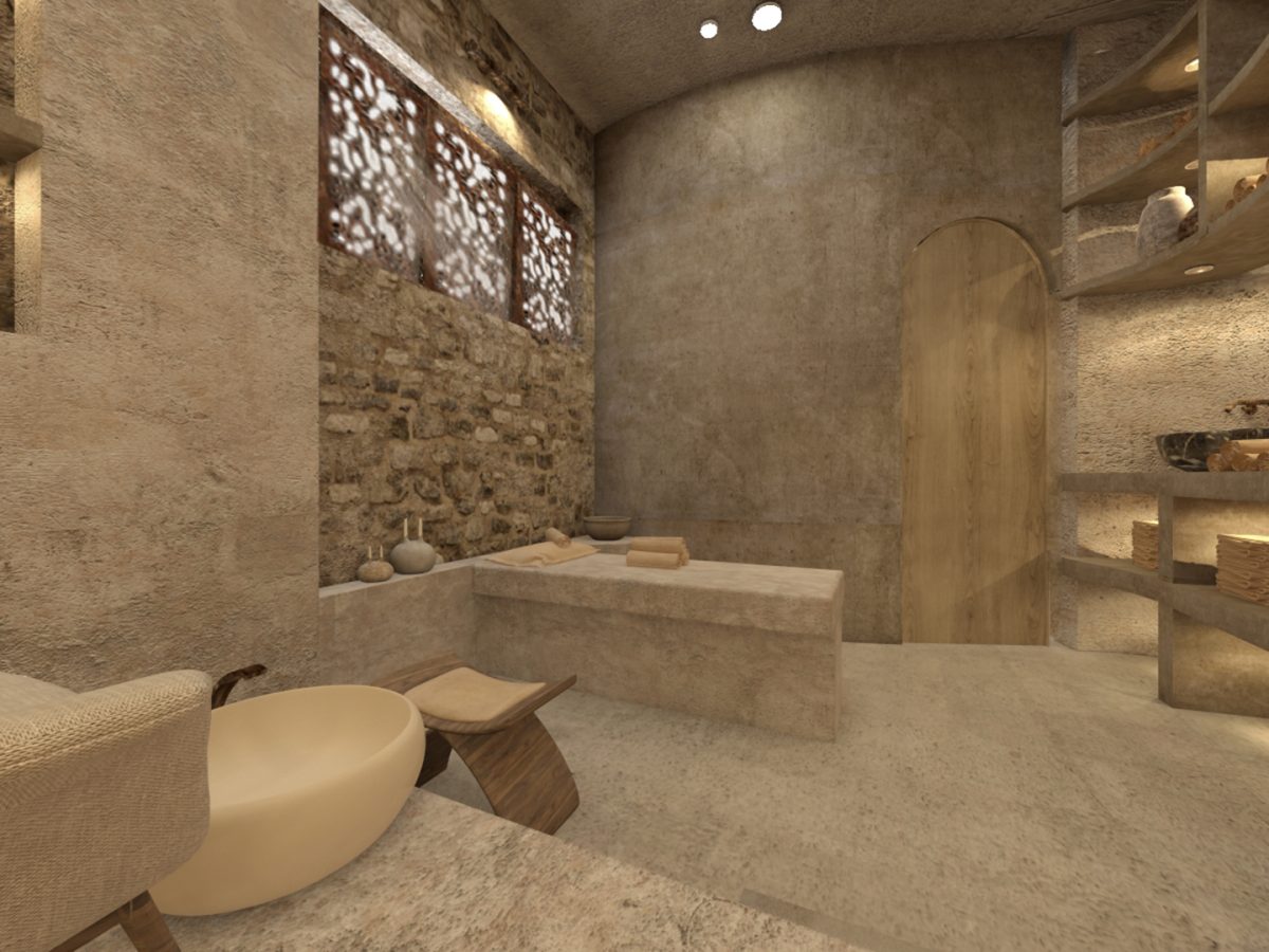 Acro Suites Spa - Utopia Hotel Design-25