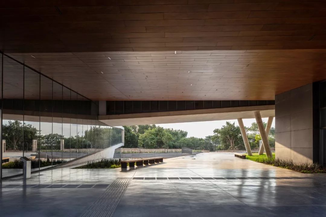 以色列建筑事务所 Kimmel Eshkolot 的杰出设计-36