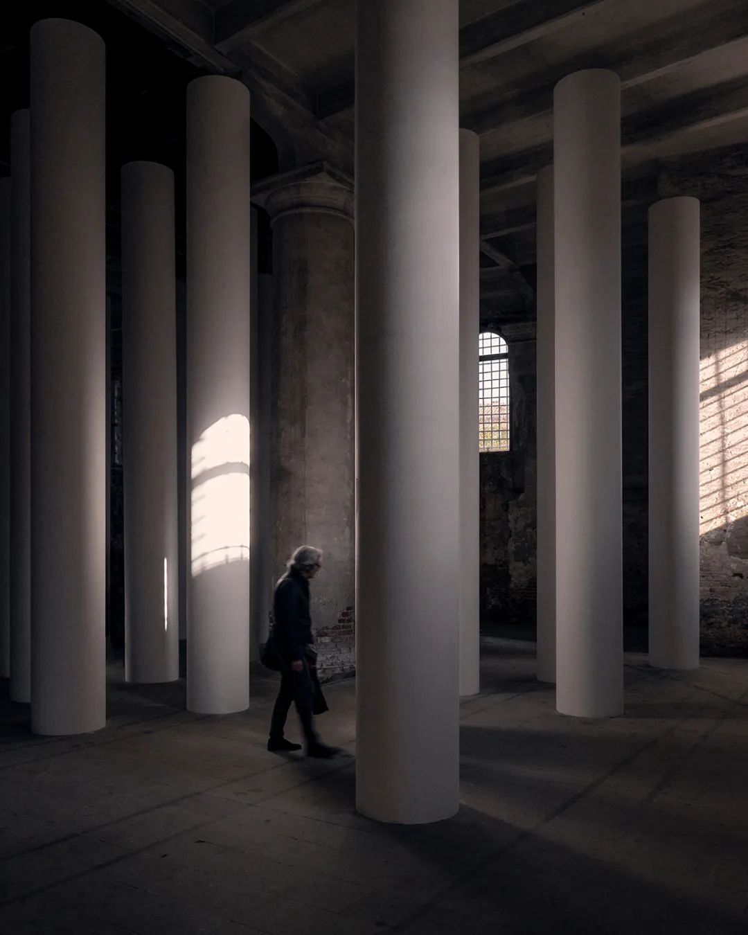 纯粹诗意 | Valerio Olgiati 的瑞士建筑哲学-4