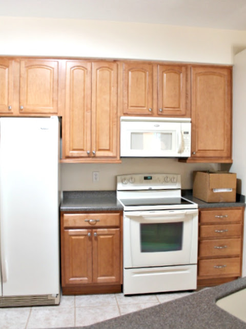 厨房更新改造项目-8