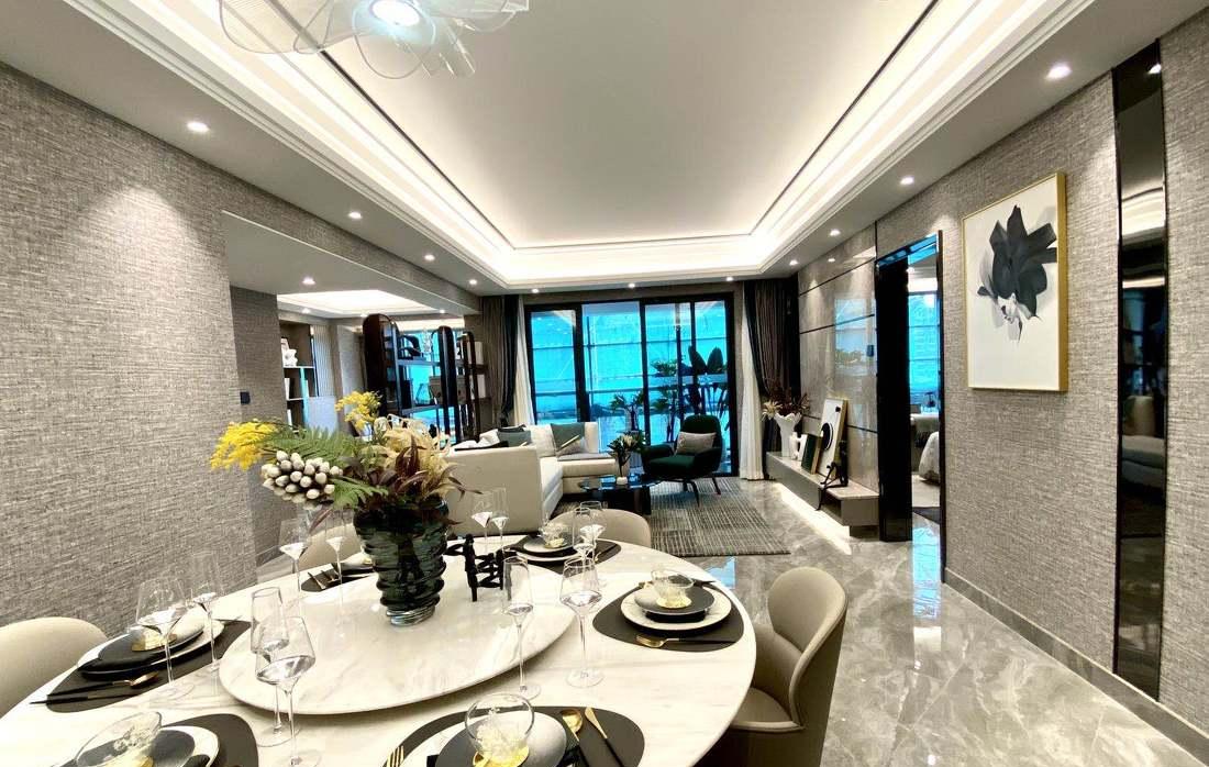 
中山鴻瑞花園-9 -0