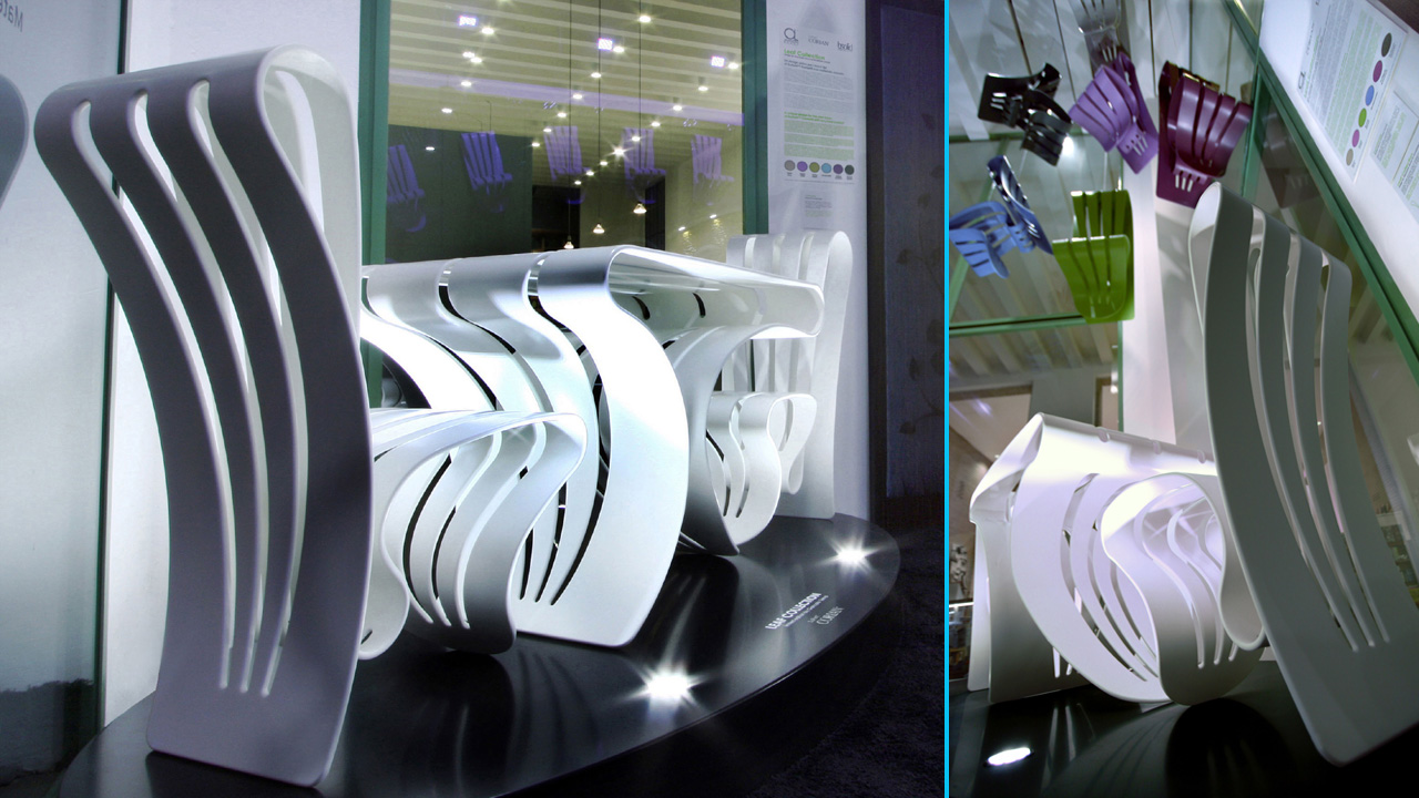 DESIGNin'NATURE | Giancarlo Zema Design Group-8