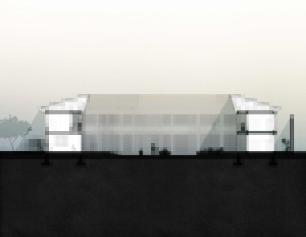 GHESKIO Tuberculosis Hospital / MASS Design Group-43