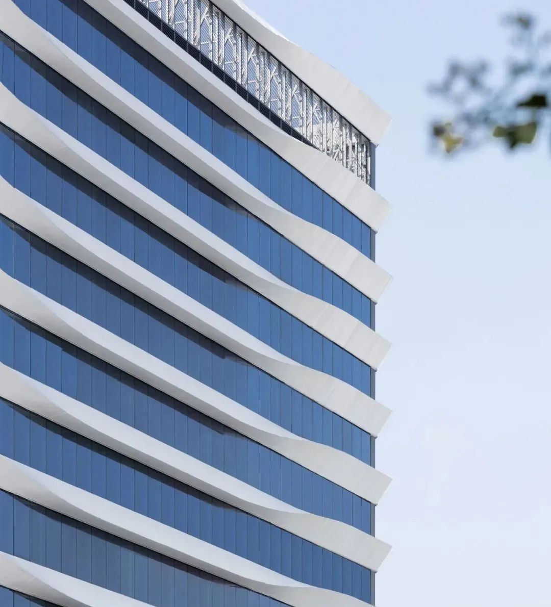 海门戴斯酒店丨中国江苏丨上海睿风建筑设计咨询有限公司-53