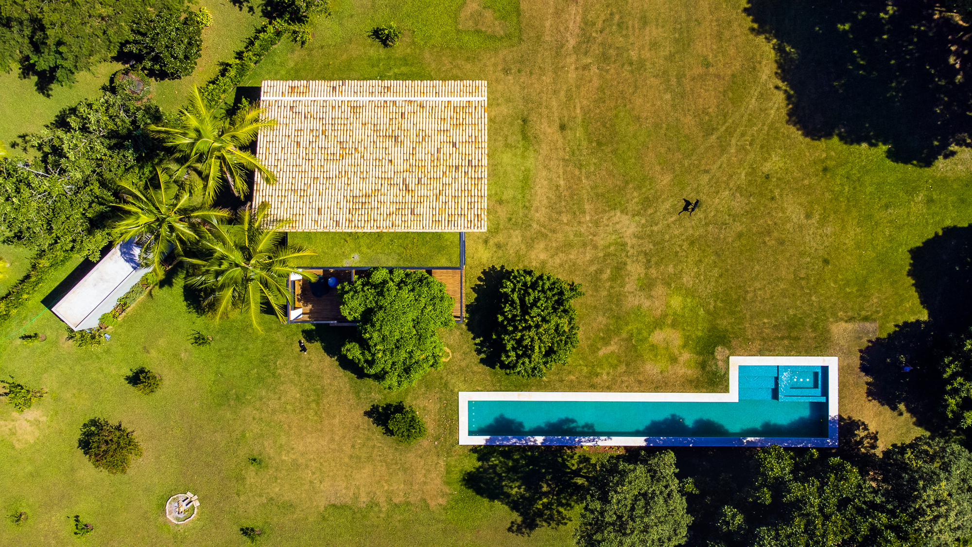 穆阿拉比宅邸丨巴西丨24 7 Arquitetura-41