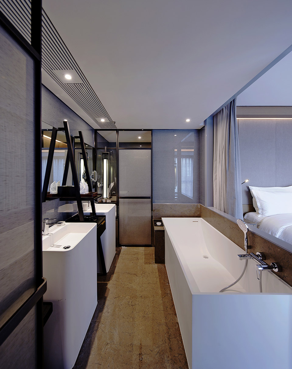 北京三里屯CHAO之光 /大观国际设计咨询有限公司-67