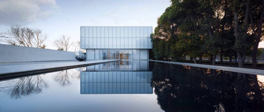 江苏绿城·常熟明月兰庭景观-31