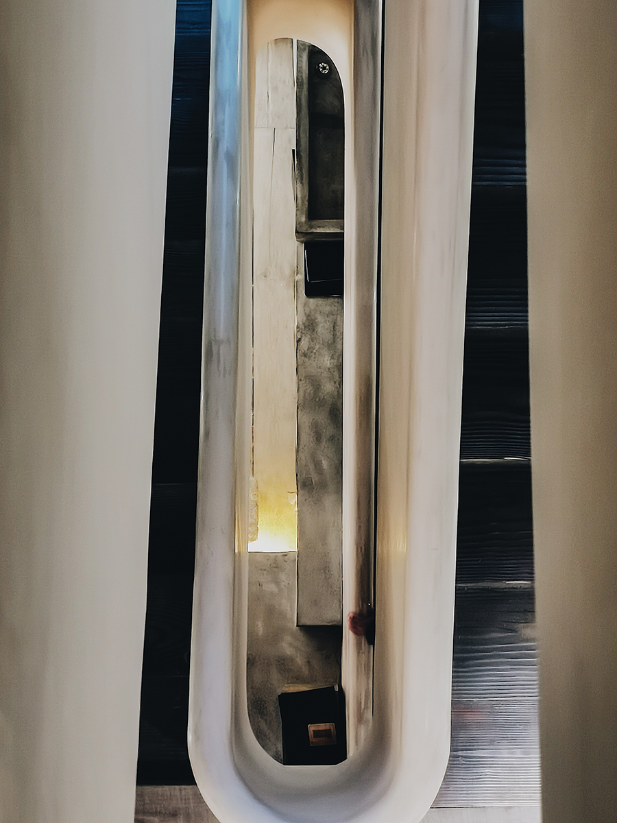 梵几客厅上海武康路店丨中国上海-30