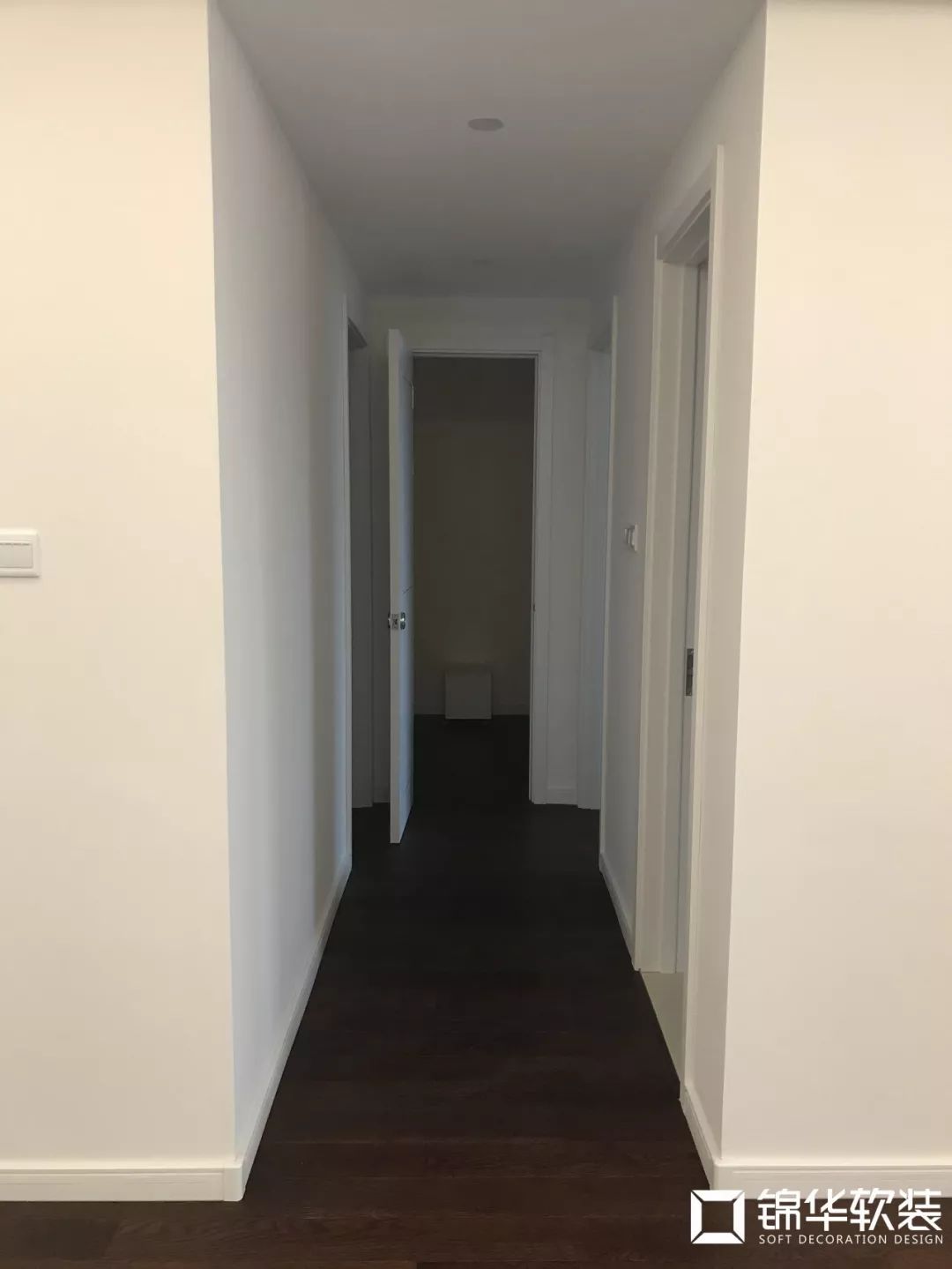 无锡金域缇香 86㎡现代简约家,实现空间最大化利用-42