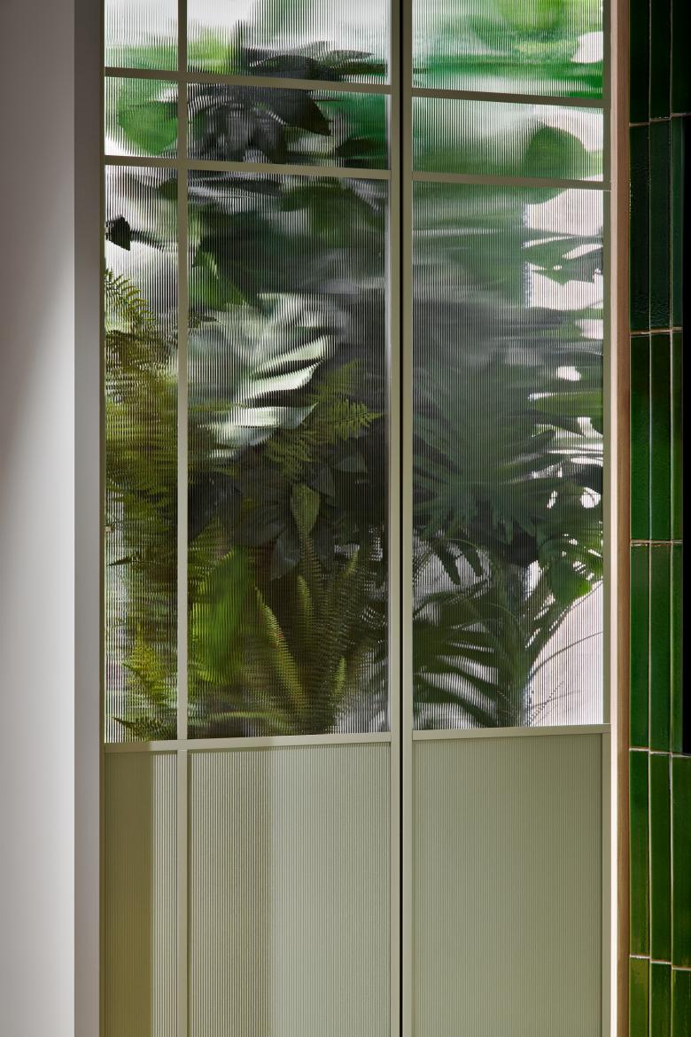 内夫展厅勒讷丨德国丨1zu33-8