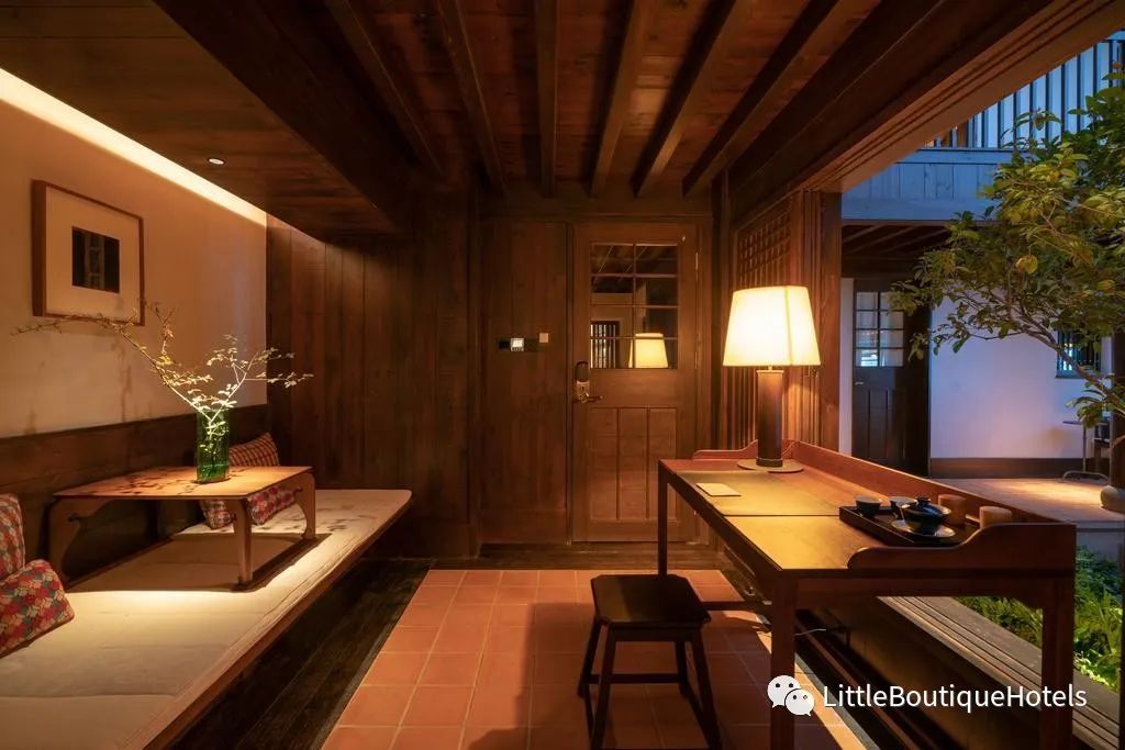 安宇大雁酒店-79