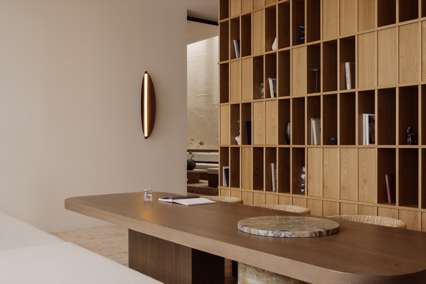 JW Marriott Crete度假酒店与水疗中心丨希腊丨Block722-39