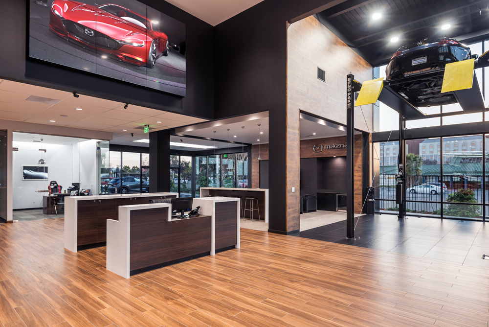Fremont Mazda Dealership-3