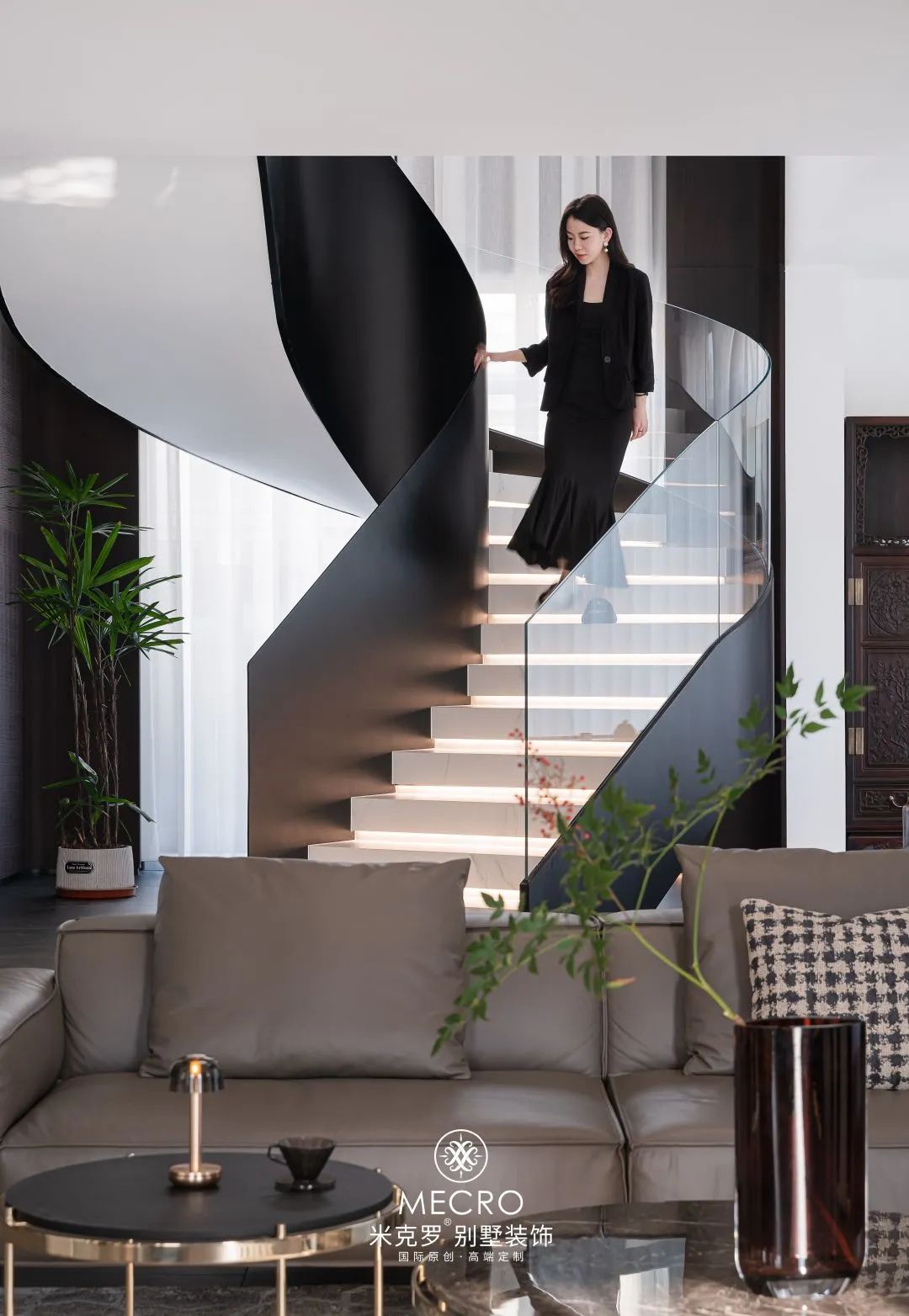 苏州 MECRO 别墅丨中国苏州-12