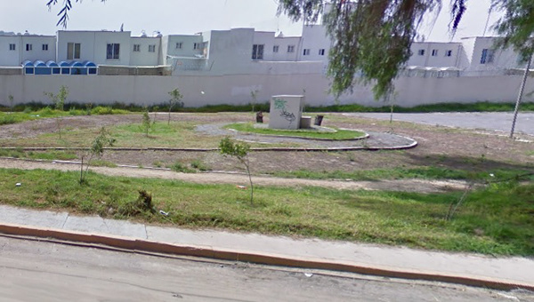 Inmobiliaria de la Riva相关开发项目丨墨西哥-2