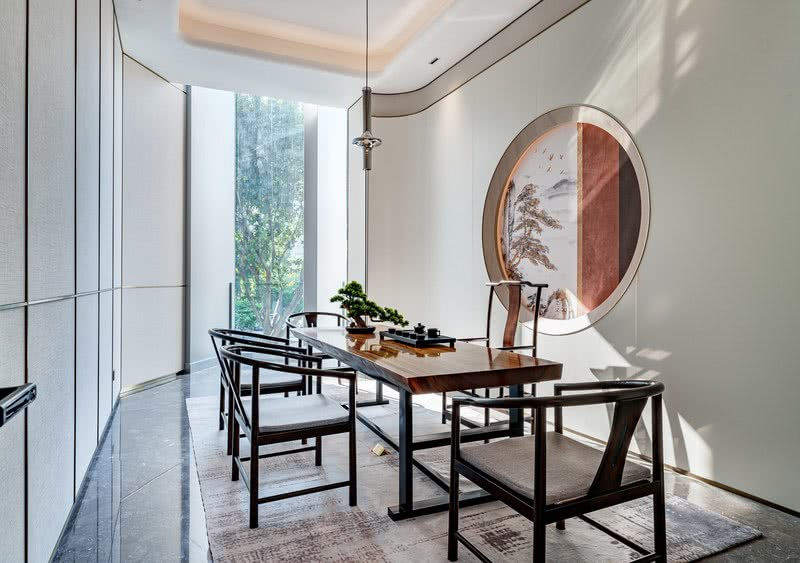 福州榕发悦乐郡售楼中心丨中国福州-3