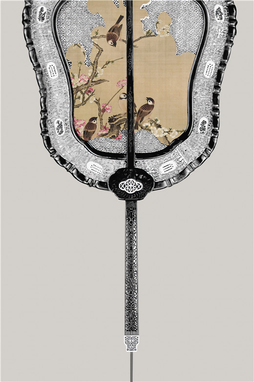 新中式软装挂画-9