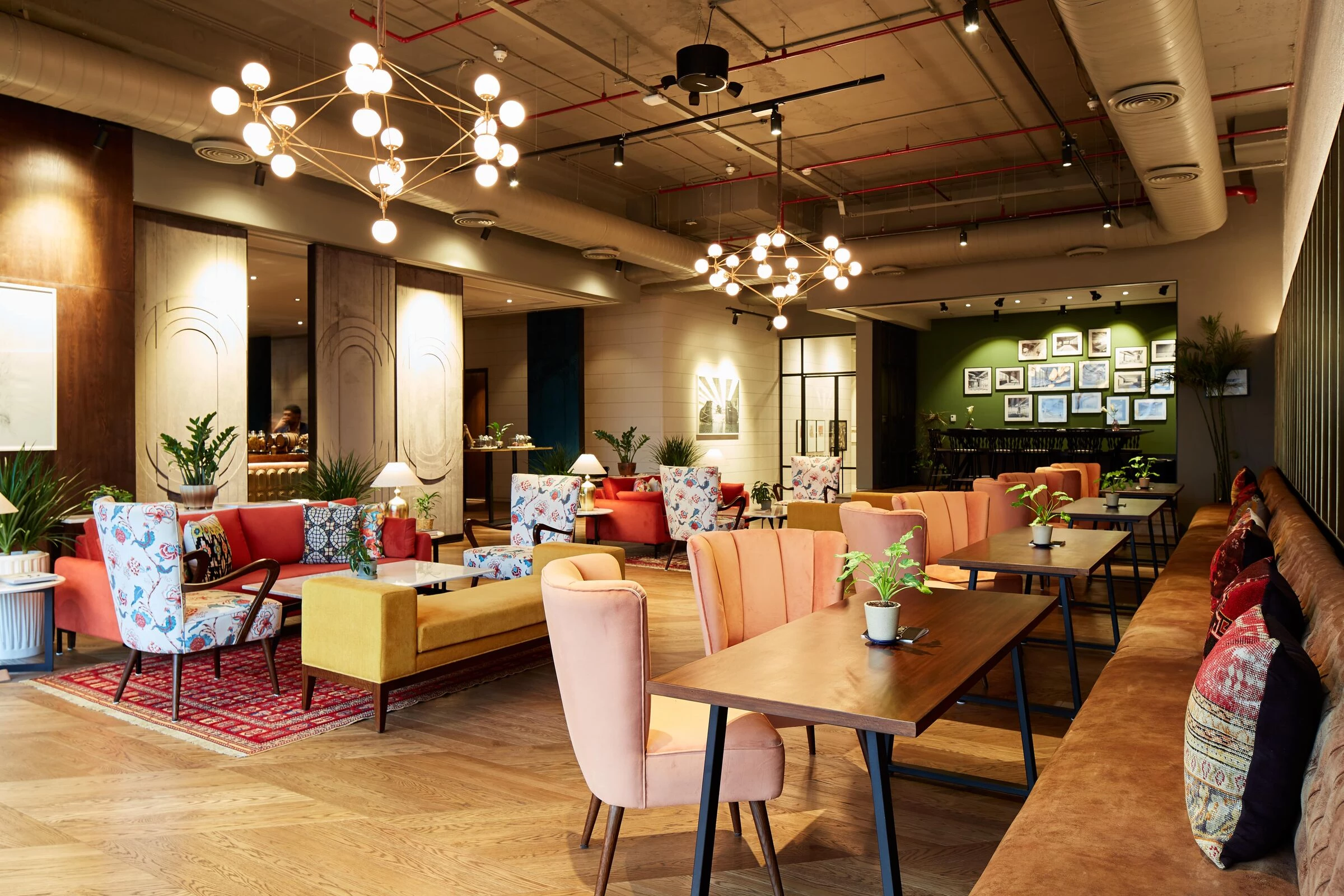 The Quorum（印度第三空间）-26