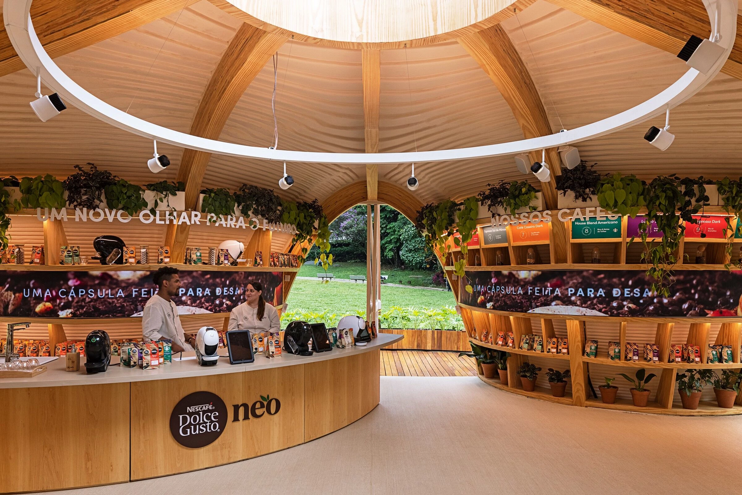 Dolce Gusto Neo 旗舰店丨Estudio Guto Requena-41