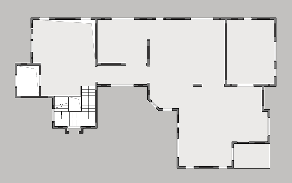 北京御汤山熙园 75 栋别墅丨中国北京丨北京德方圆文化创意有限公司-44