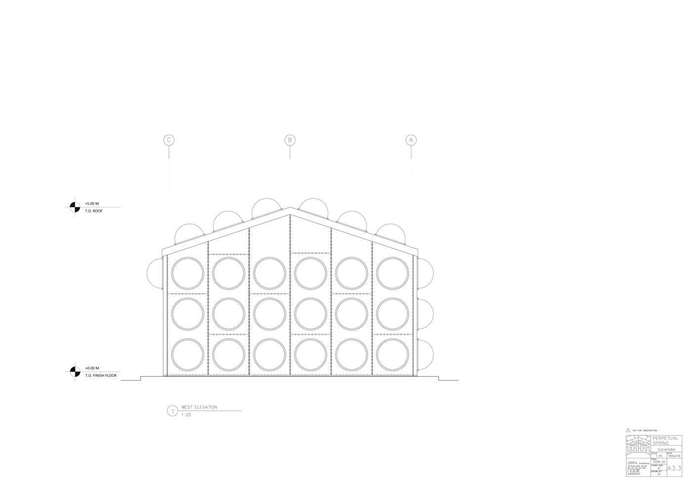 首尔现代艺术博物馆“永恒春天”气候调节装置丨韩国首尔丨OBRA Architects-46