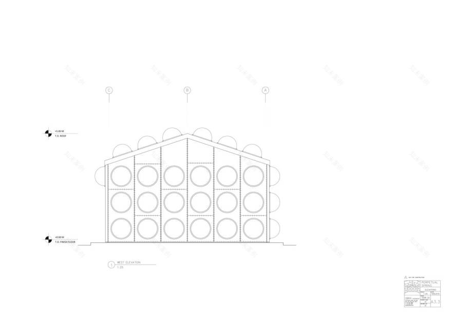 首尔现代艺术博物馆“永恒春天”气候调节装置丨韩国首尔丨OBRA Architects-46