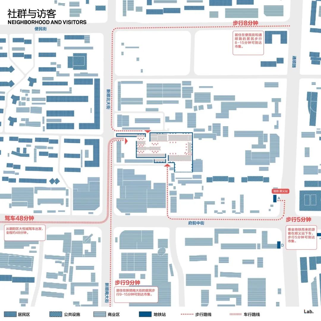 llLab.草图|三八鞋厂改造38SHOEFACTORYRENOVATION-44