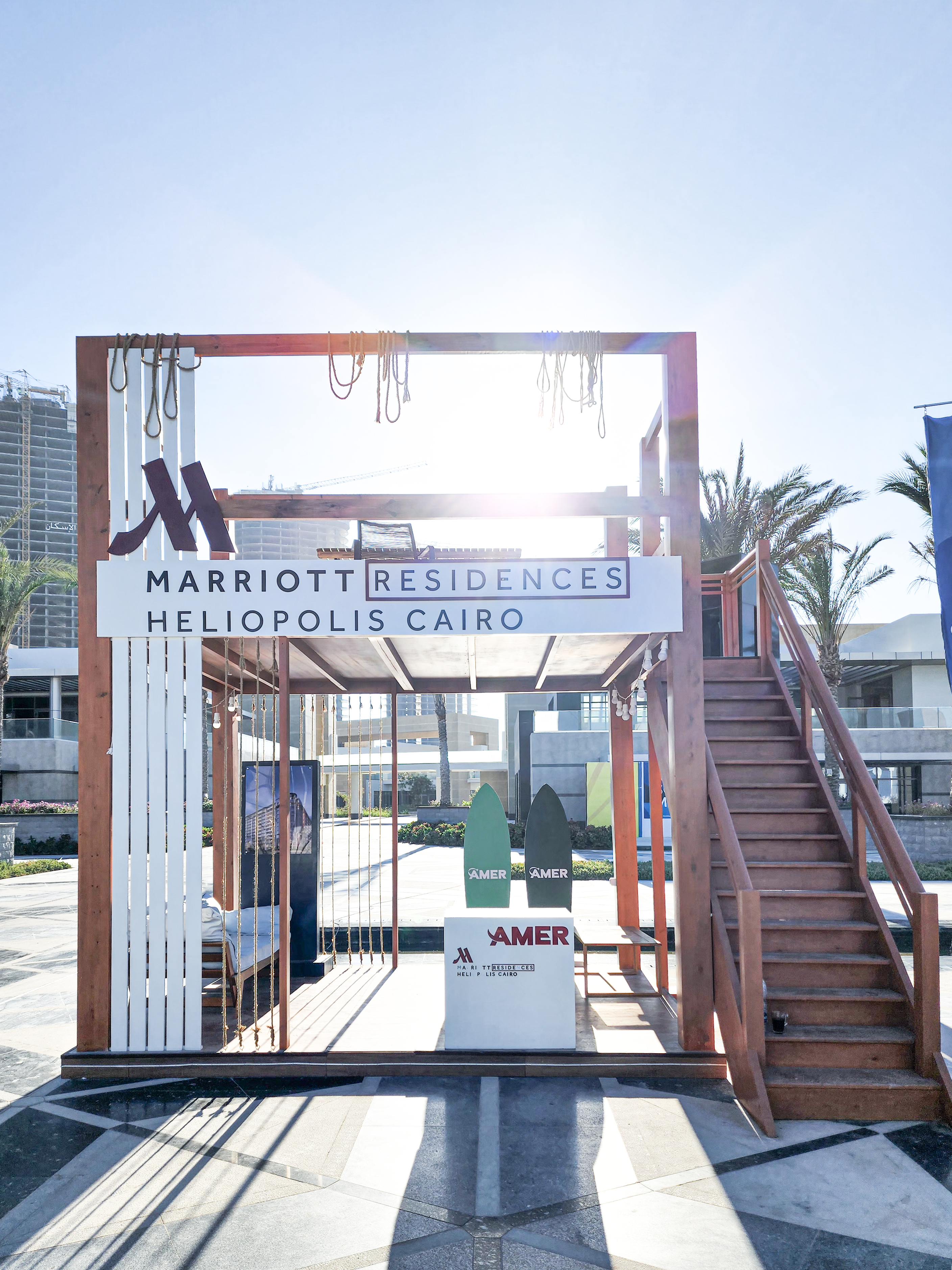 JW Marriott | Amer Group | Al Alamein-2