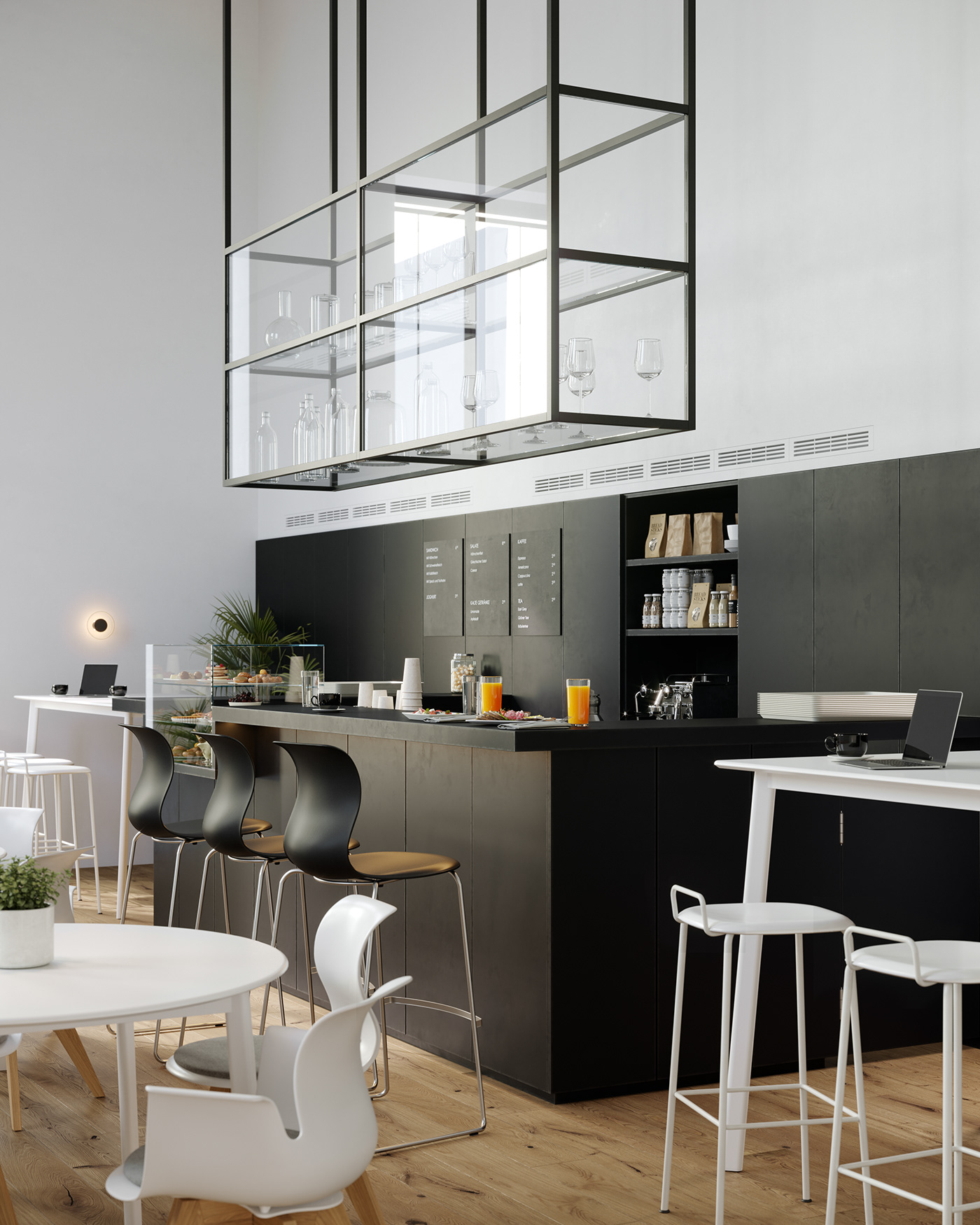 德国 Flötotto 家具公司产品可视化设计案例解析-1