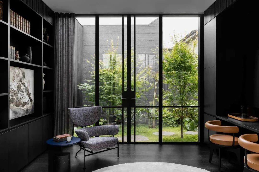 Adelaide Villa 别墅设计丨澳大利亚墨尔本丨Mim Design-30