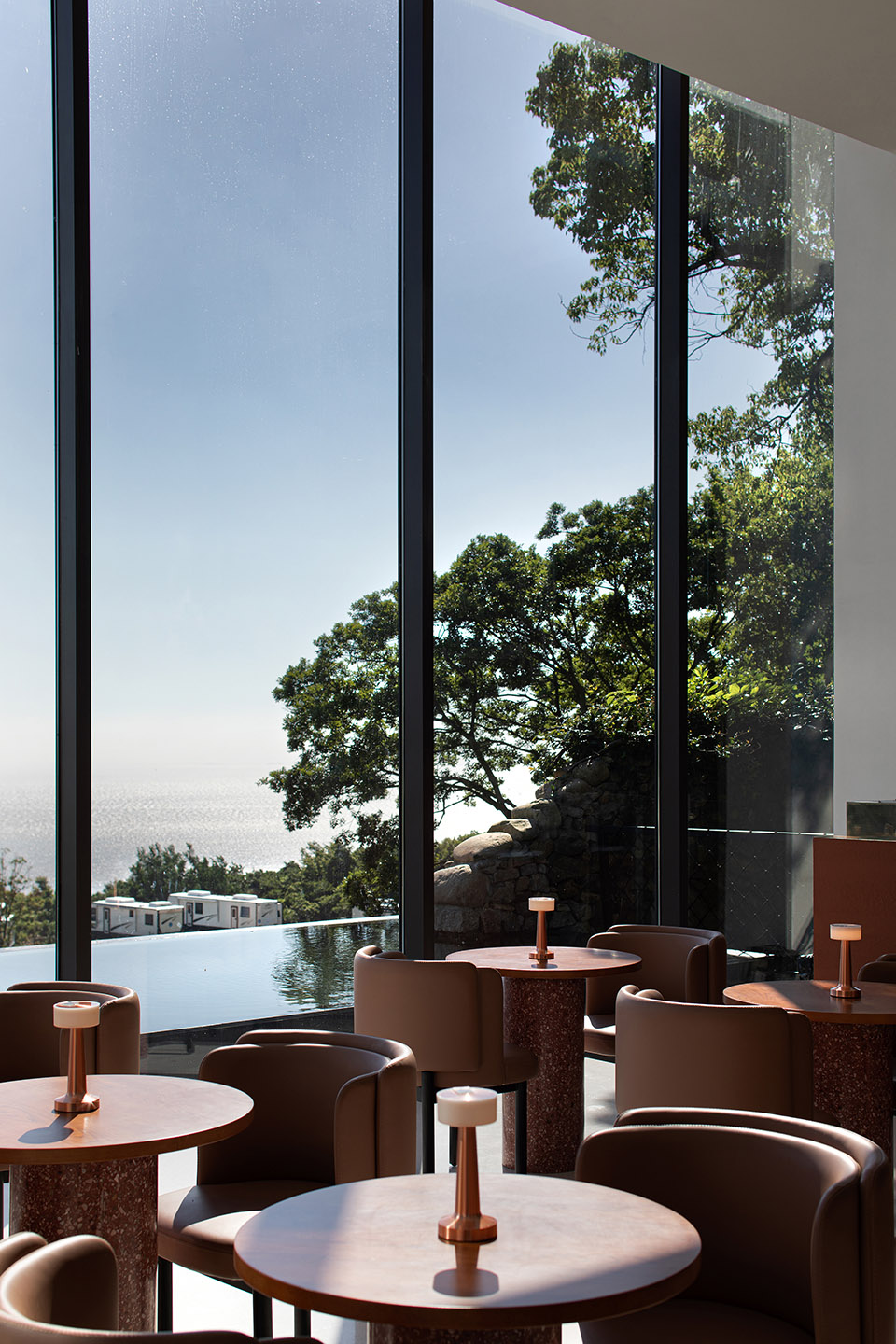 珍珑·青石子度假庄园丨中国舟山丨上海植岩建筑设计事务所-26