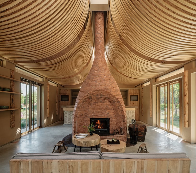 上海崇明岛 RooMoo SOM LAND hostel | 绿色环保,与自然共生-27