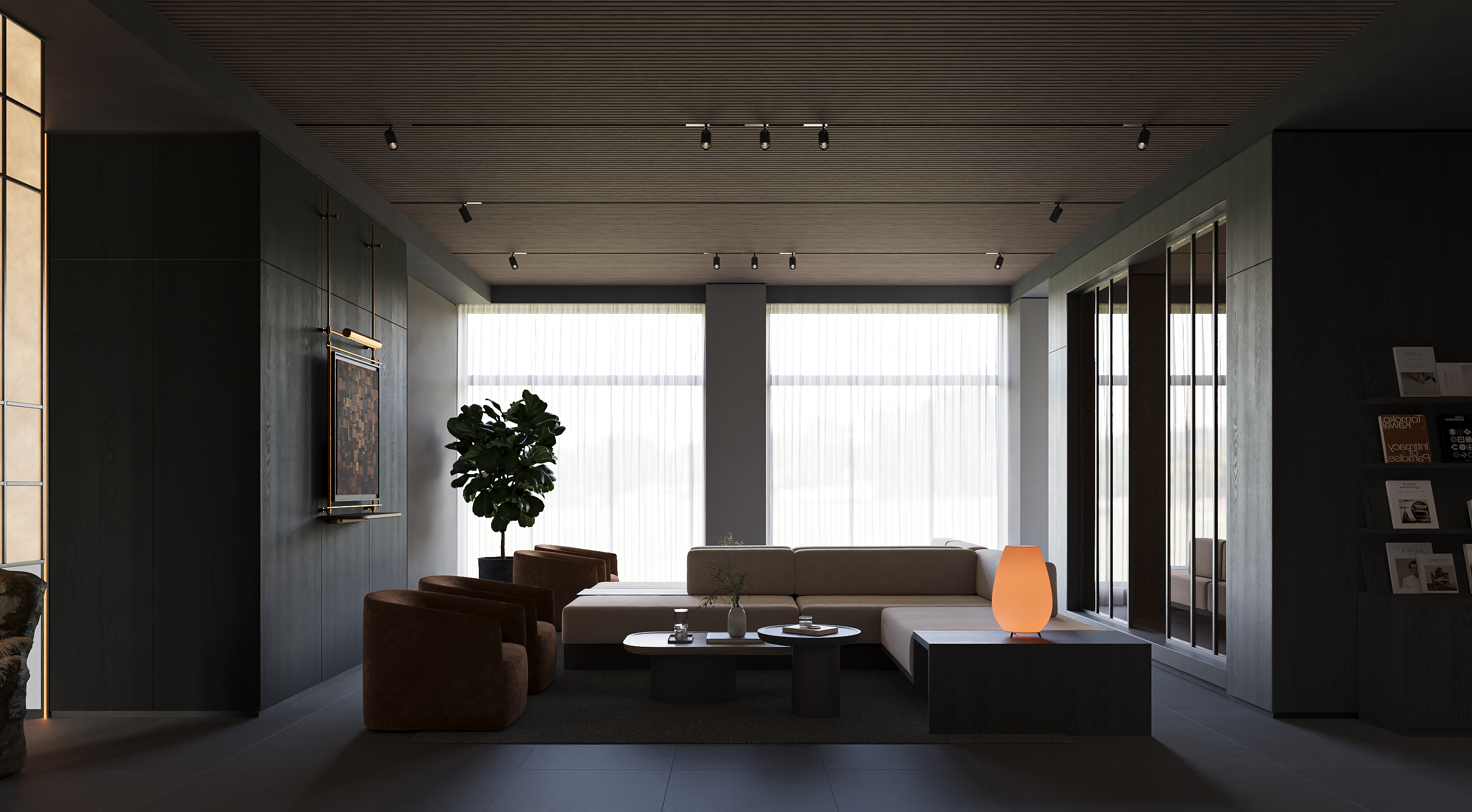 黑色系——长沙佐尚视觉-1