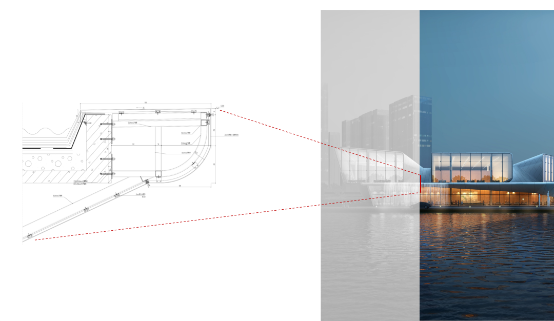 赣州锦润▪滨江云宸展示中心丨中国赣州丨成执设计-61