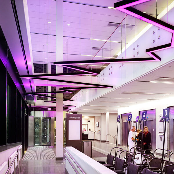 丨瑞典斯德哥尔摩丨White Tengbom Team-27