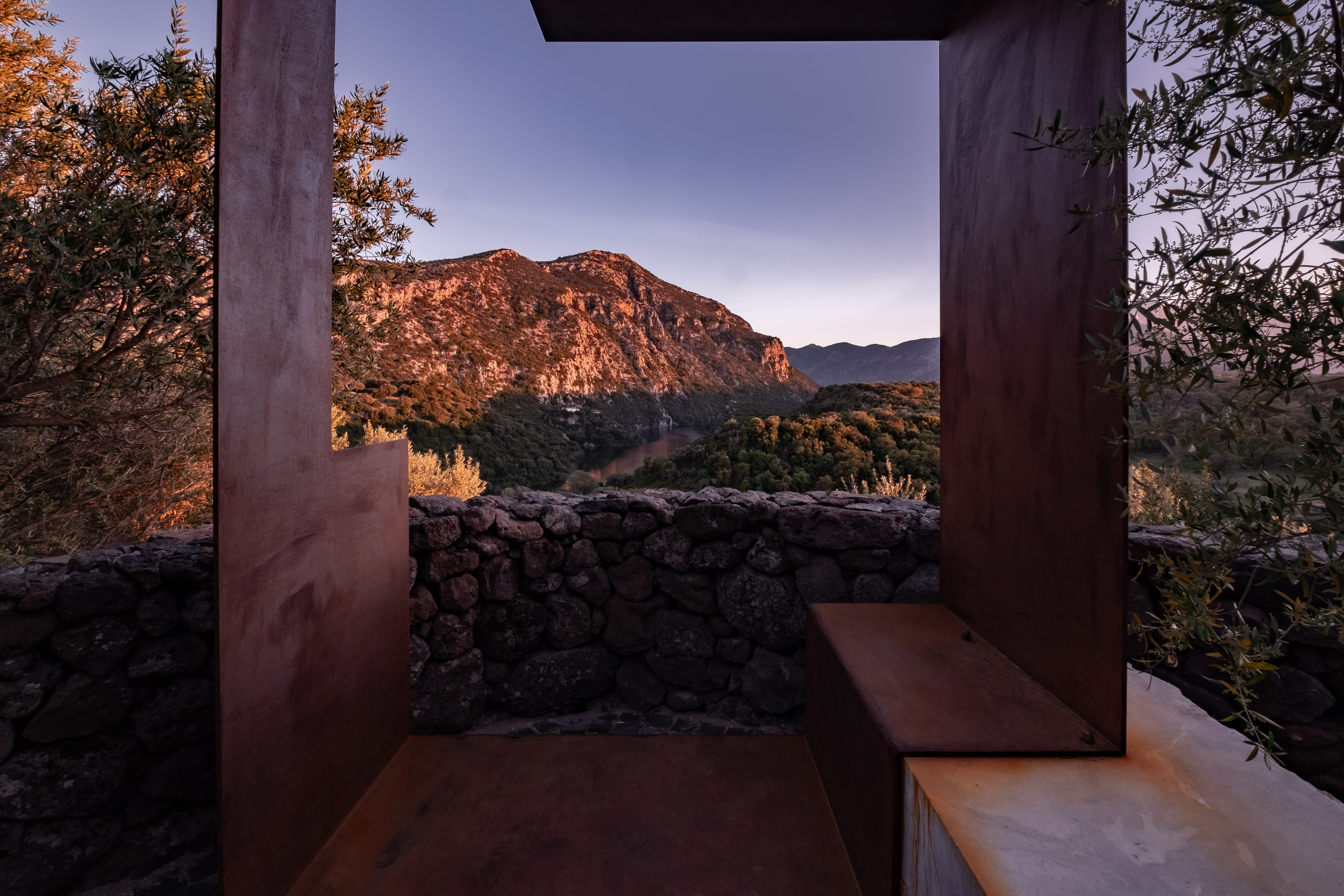 Canales 农庄设计-32