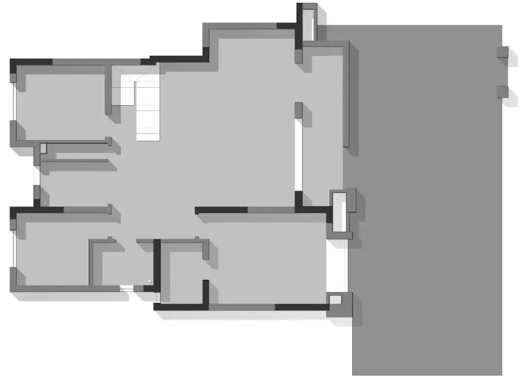 合肥·中海世家丨中国合肥丨麻吉空间联合设计-9
