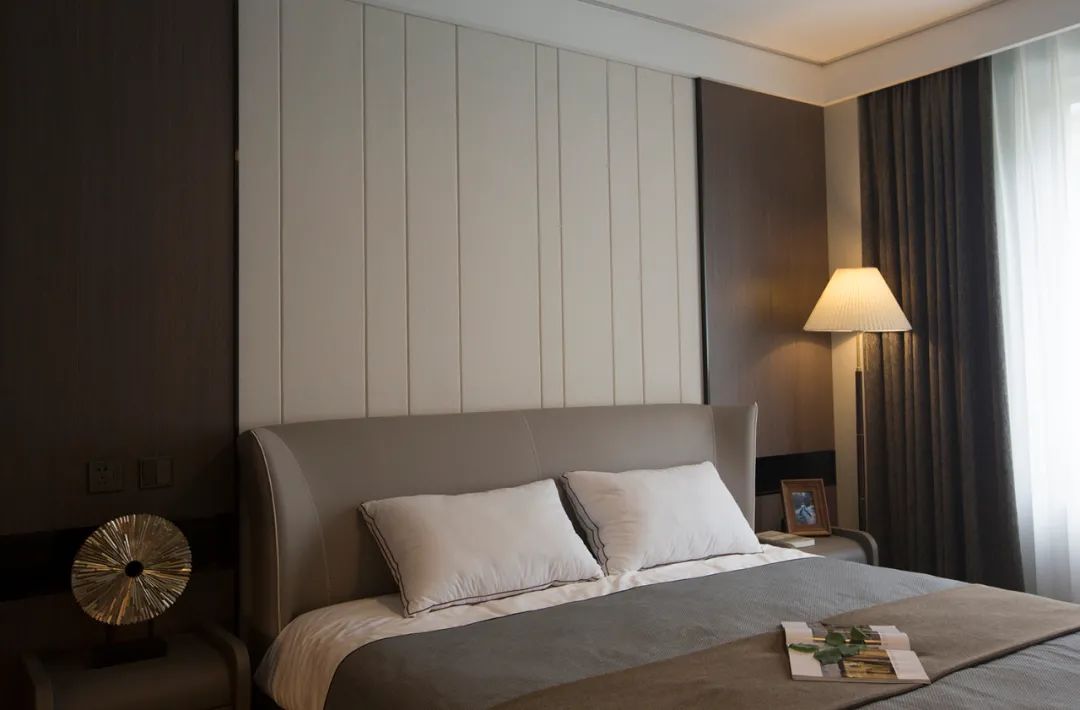 沈阳金地檀府丨中国沈阳丨TDD+e 乾唐设计-24