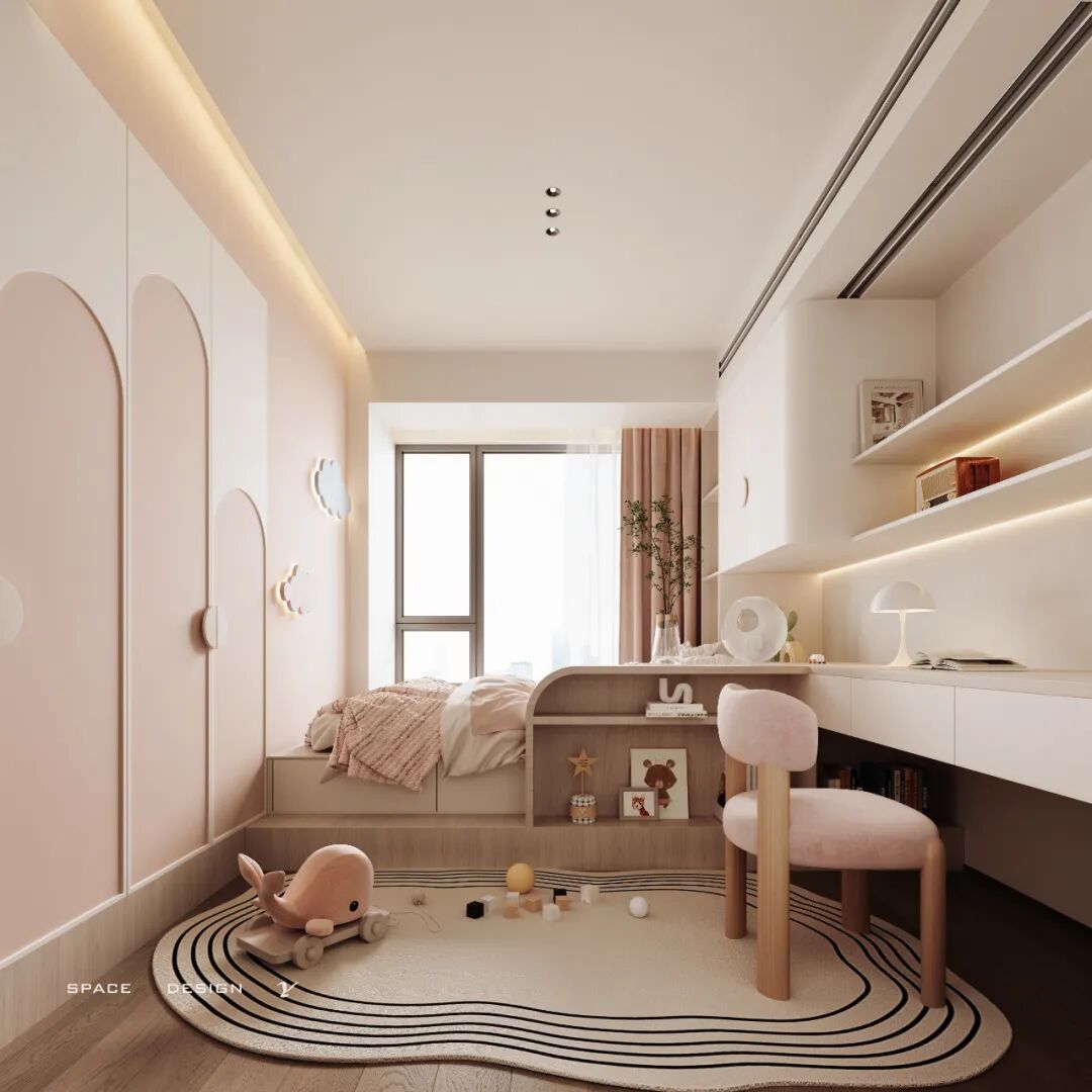 极简不是冰冷的留白，是把生活过成温柔的诗-30