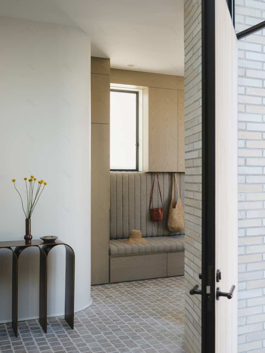 别墅丨澳大利亚悉尼丨Luigi Rosselli Architects等多家设计团队-48