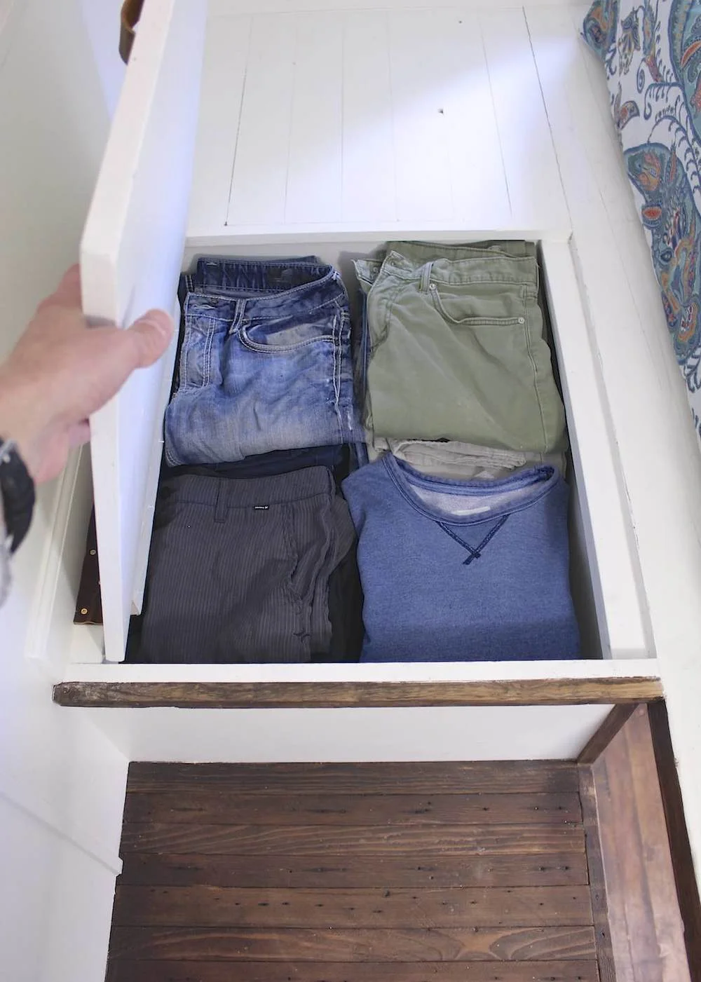 Artisan Retreat — Handcrafted Movement-33