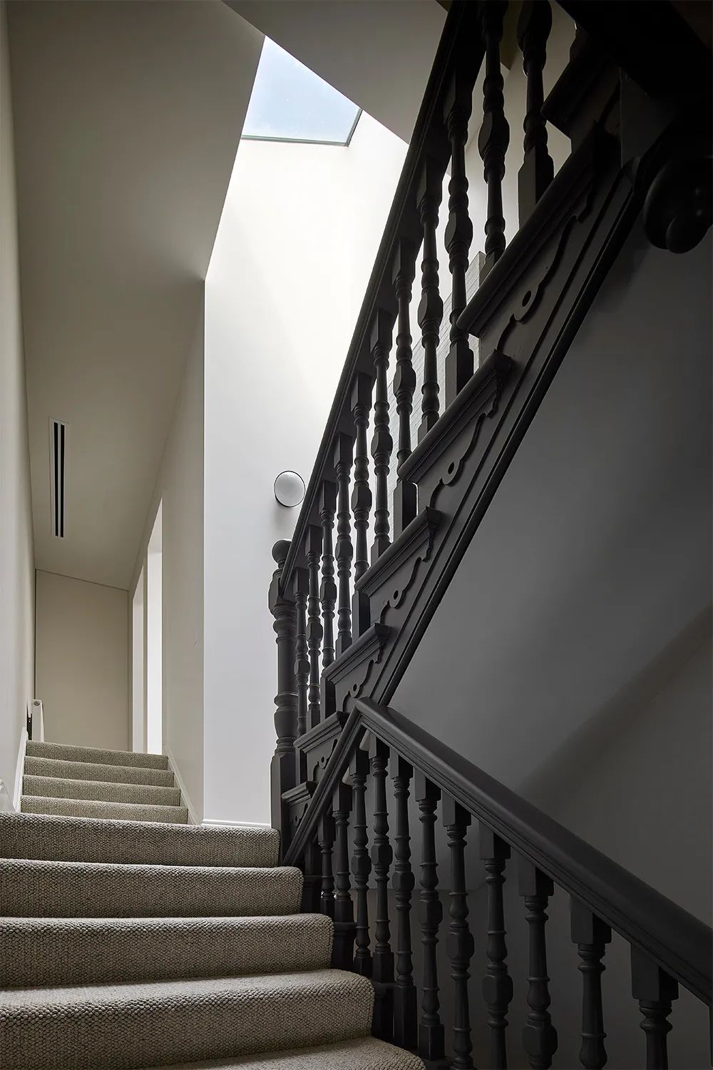 优雅空间丨Pleysier Perkins 和 Sanders＆King-69