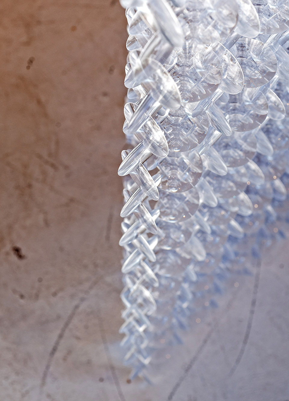 节点展光线装置，东京 / Yuji Okitsu-38