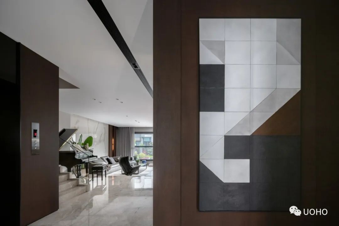 耀达·天玺高档居住小区丨澳大利亚 HASSELL 设计公司-23