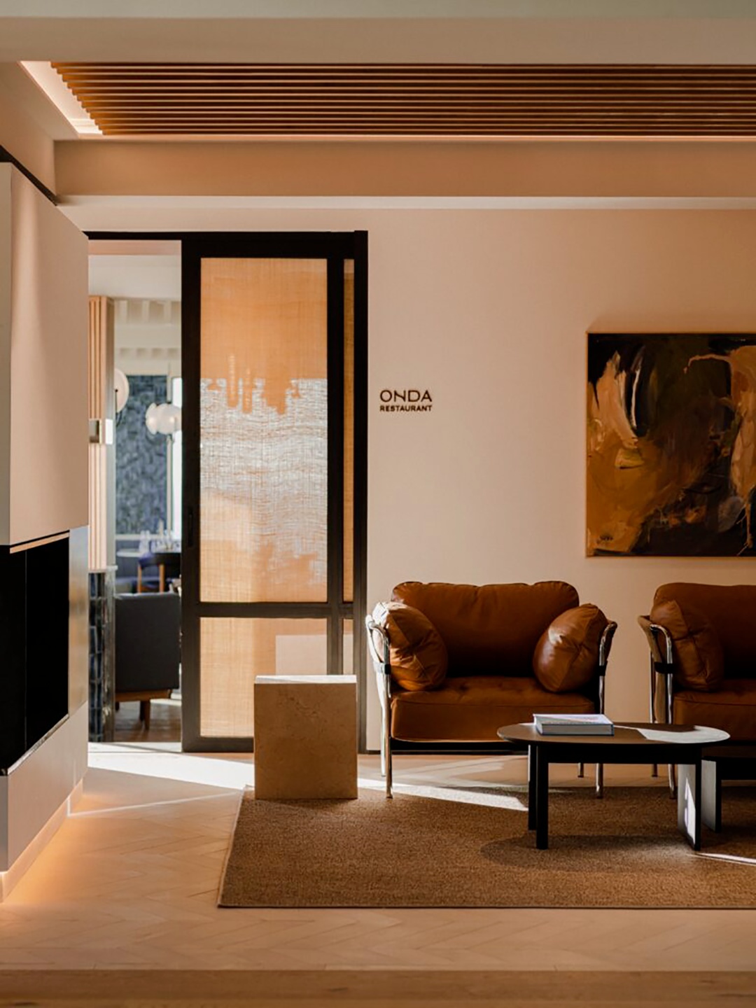 埃索斯埃里塞拉酒店丨葡萄牙丨Pedra Silva Arquitectos-60