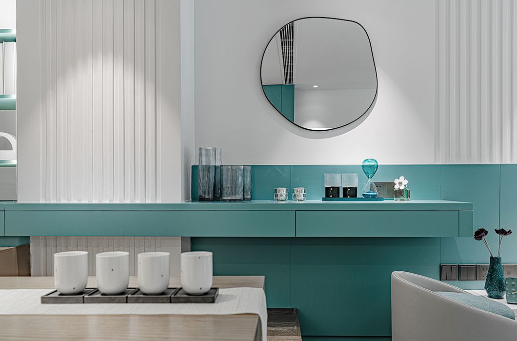 路劲中和广场LOFT公寓丨中国上海-79