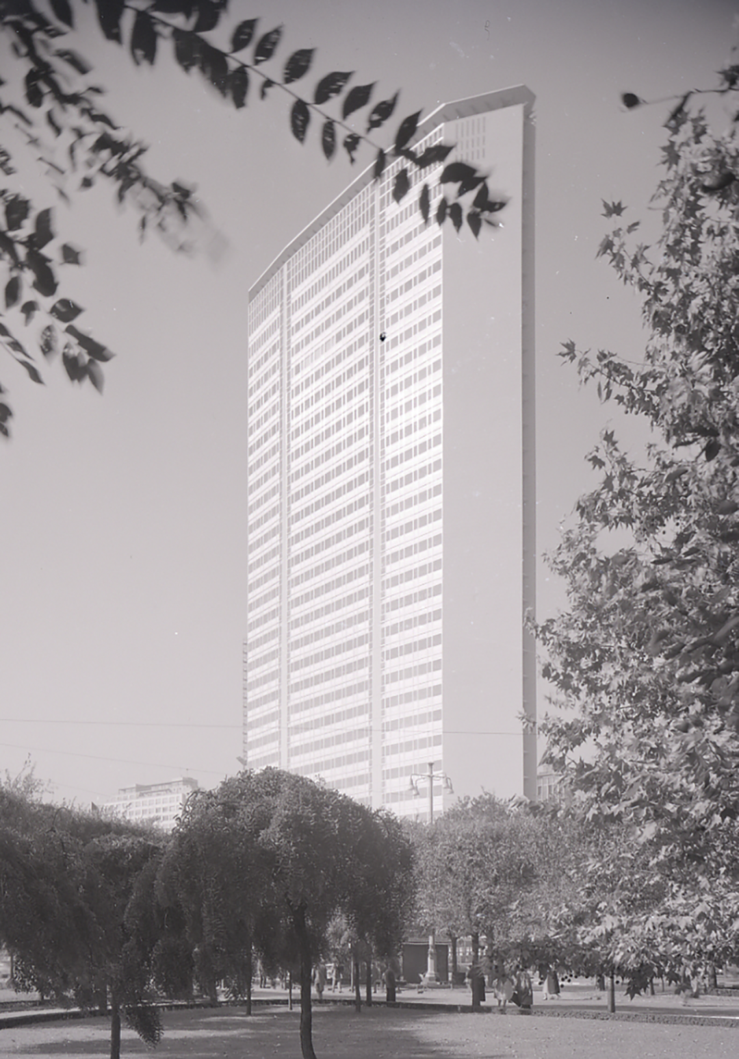 Molteni&C 2023 新品发布丨比利时-145